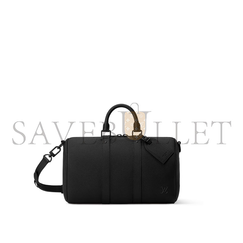 LOUIS VUITTON KEEPALL BANDOULIÈRE 35 M15249 (34*21*16cm) LOUIS VUITTON KEEPALL BANDOULIÈRE 35 M15249 (34*21*16cm)